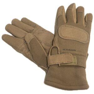 NWT - Ansell ActivArmr Cold Weather Combat Glove